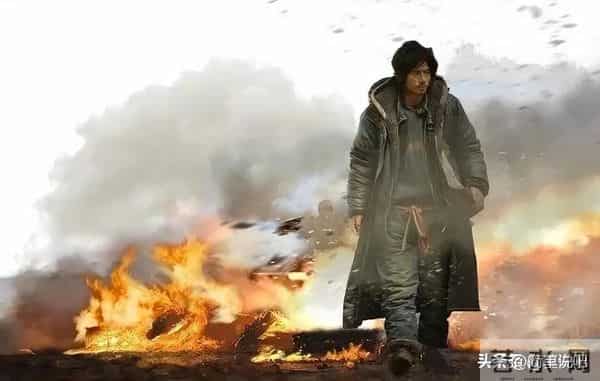 12年前,一度红遍全网的“犀利哥”,如今生活得让人感慨万千