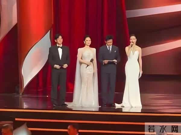 分手后只字不提井柏然,一别两宽7年后,才发现他们不是一路人