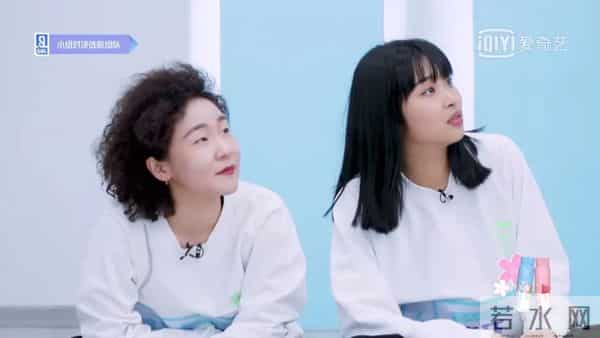 萌妹终结者?《青春有你2》的舞台都这么“凶狠”的吗?