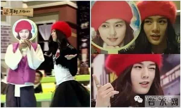 崔胜铉、任时完、崔始源、郑容和到底谁才是韩国人最喜欢的演技偶像TOP20!