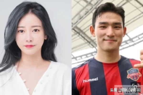 T-ara朴素妍宣布结婚，对象是小她9岁的足球选手