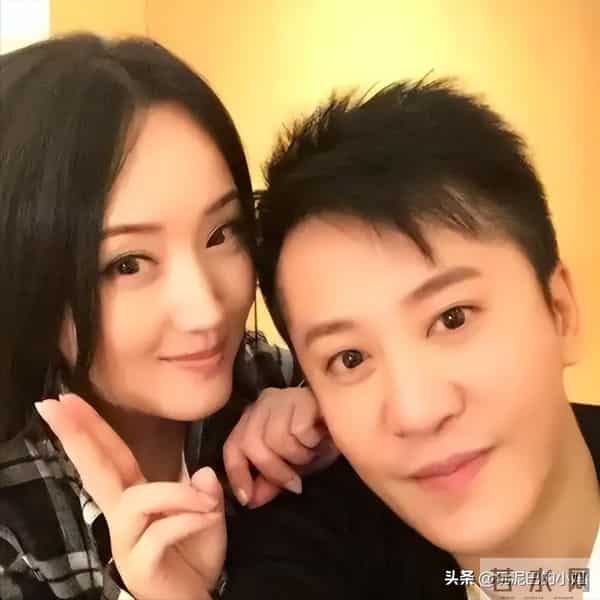 隐瞒了28年后,杨钰莹终于坦白:如果当年接受毛宁,现在早已当妈_0