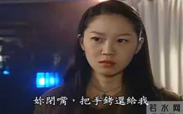 「官宣」！她不愧是收视女王