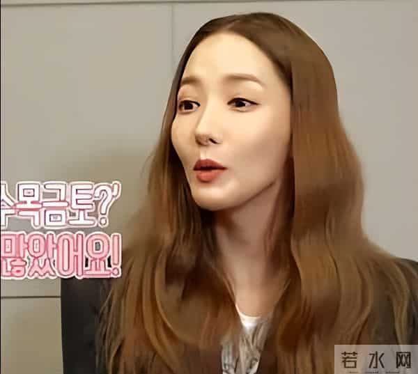 韩剧美人沉浮史,天生美人还是容颜依旧,后天美人却已判若两人