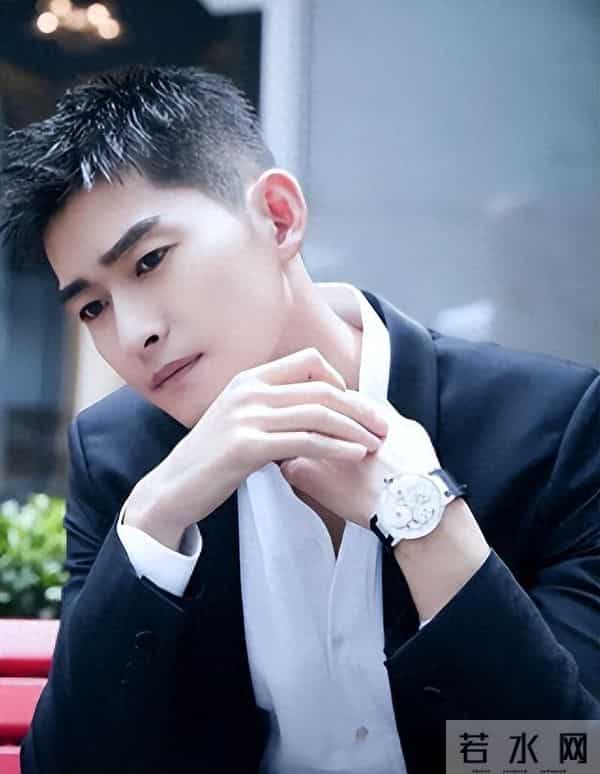 被曝夜会美女不到24小时，张翰方公开女方真实身份，娜扎说得对