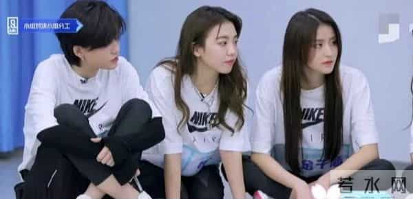 萌妹终结者?《青春有你2》的舞台都这么“凶狠”的吗?