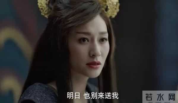 李小冉《庆余年》翻红：她的前半生与三个男人