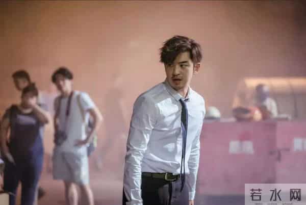 忘不了李大仁的你，怎么可能不会爱陈柏霖