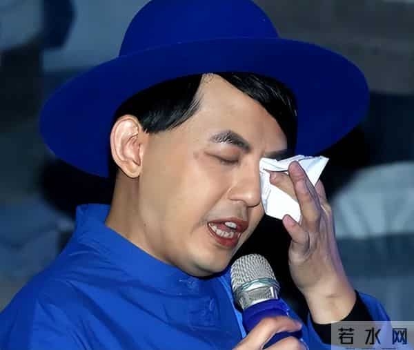 大S清白再次被证实!黄子佼判决书曝更多细节,10岁女孩也不放过