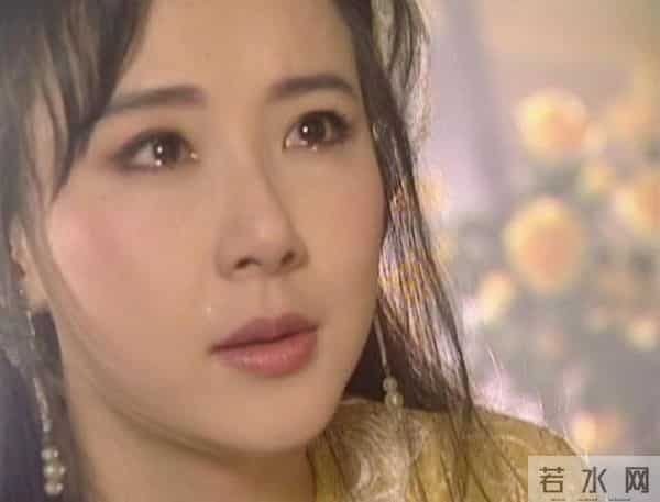 胡歌杨幂刘诗诗刘亦菲，八一八演员颜值最好的巅峰角色