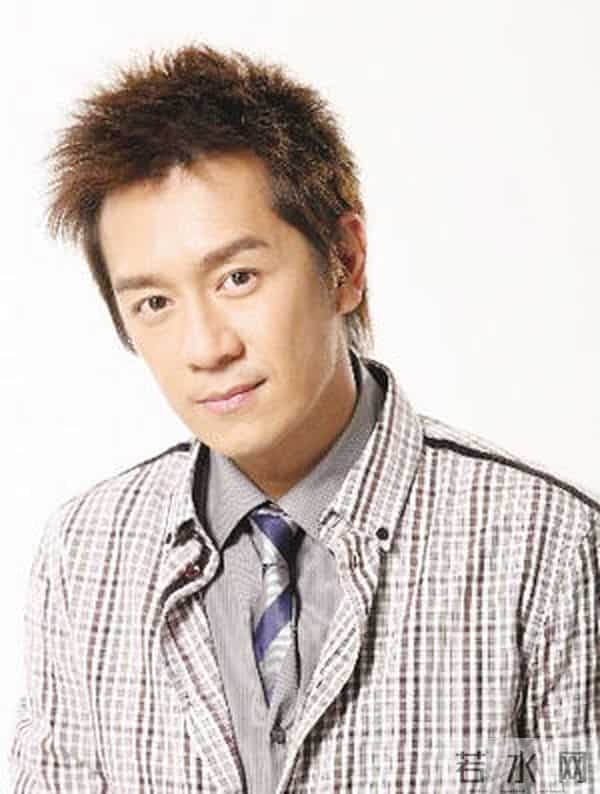 荒唐的陈浩民：辜负叶璇佘诗曼又骚扰阿娇，妻子5年剖4胎还出轨