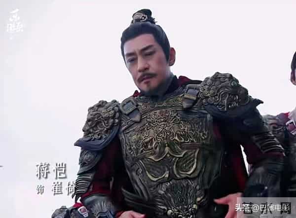 全员美人，6位老牌男神做配，古偶剧这样拍何愁没观众