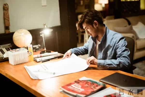 忘不了李大仁的你，怎么可能不会爱陈柏霖