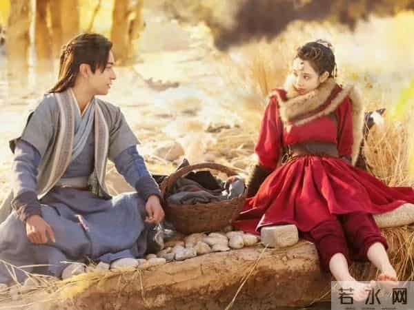 盘点10大古装剧"一眼万年"名场面!你心中的Top1是?