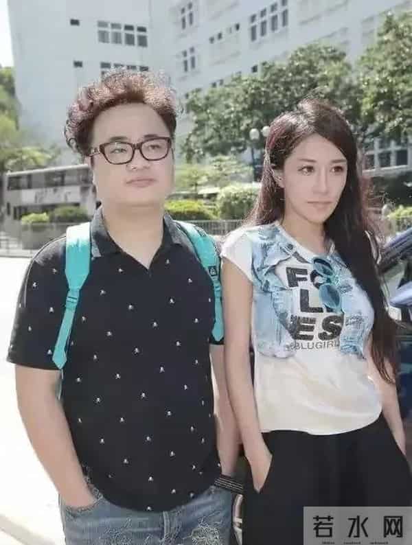 还记得《喜爱夜蒲2》里的女主“张暖雅”吗?