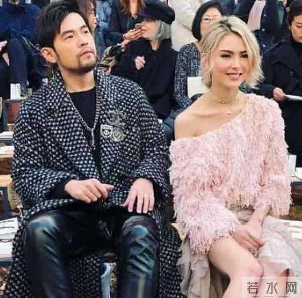 10年前，她自曝16岁被周杰伦“夺初夜”，周杰伦：很瞎很扯