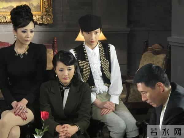 1. 解放初上海危机四伏《飞虎神鹰》燕双鹰勇斗特务