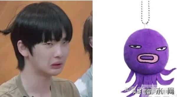 有哪些长得相像的明星?