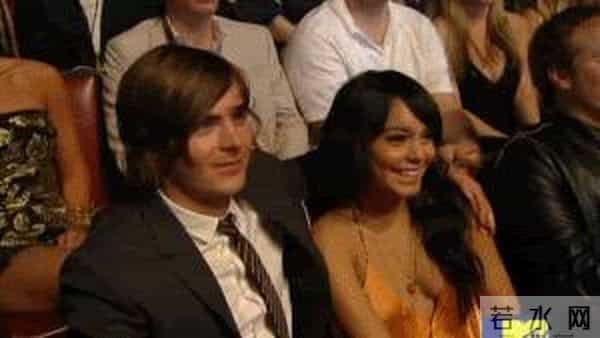 《歌舞青春》16年后演员现状：男主整容失败，女主绯闻缠身