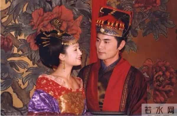 盘点10大古装剧"一眼万年"名场面!你心中的Top1是?