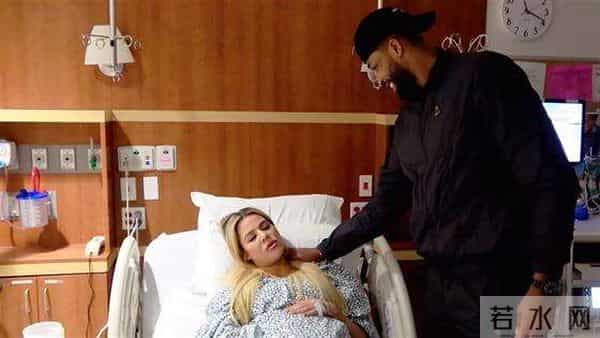 卡戴珊妹妹又双叒被绿!渣男出轨N女生3娃,又抠又坏怂