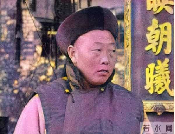 奉慈禧之命把珍妃推入井中淹死的大太监崔玉贵最终结局又是如何?