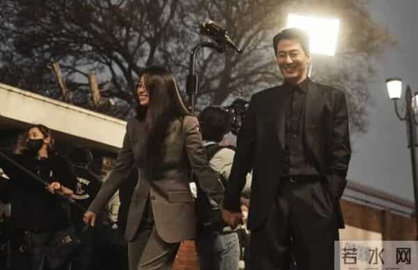 还记得赵寅成吗？韩国人有自己的四郎？