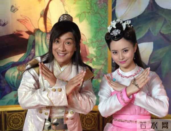 荒唐的陈浩民：辜负叶璇佘诗曼又骚扰阿娇，妻子5年剖4胎还出轨