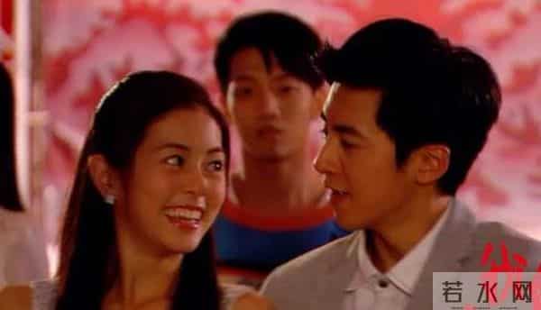 宝岛偶像剧一哥李国毅宣布结婚，新娘大他三岁，恋爱16年终成正果