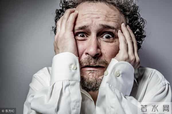 100多名和尚抢劫、挖肾、偷小孩?这条谣言从中国火到美国!