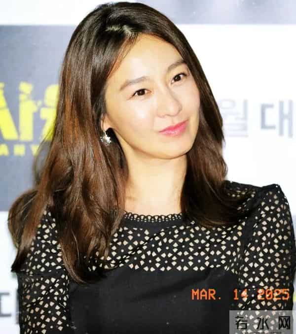 十六位韩国70后女星,颜值演技双在线,谁是你的心动女神?