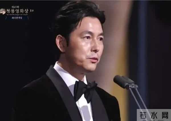 婚外子女风波爆发近一年后,韩国顶级男星郑雨盛登记结婚