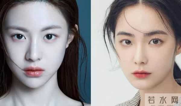 日本才是真正的“整形大国”！能年玲奈的换头大法了解一下