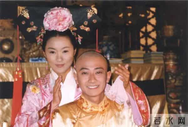 被造黄谣20年,51岁的她“官宣结婚”打脸全网:别来评价姐的人生