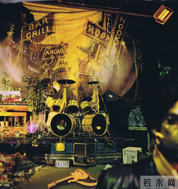 最伟大流行音乐家的一人一张入门专辑，你听过几张