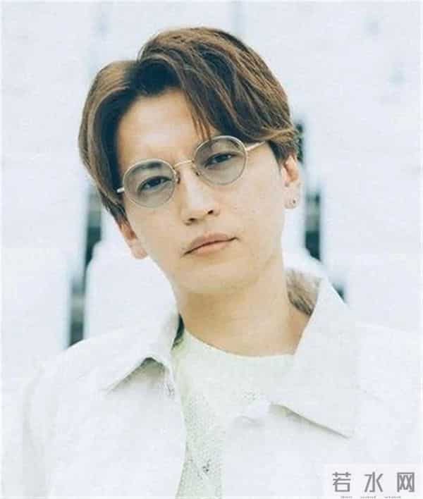 39岁男星宣布结婚,女方已怀孕!公开信:我做了一个重要的人生决断