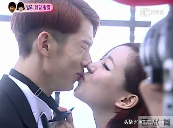 10部恋爱韩综：我可以单身，但我磕的CP必须结婚