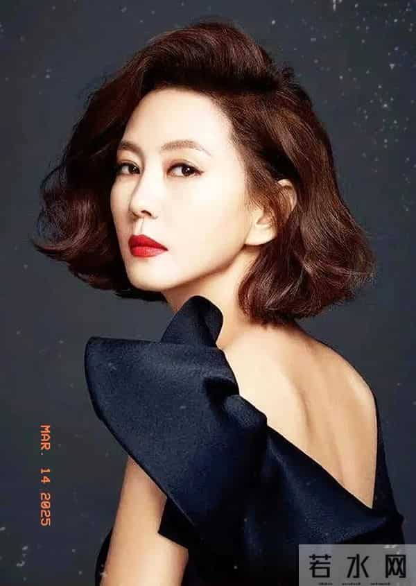 十六位韩国70后女星,颜值演技双在线,谁是你的心动女神?