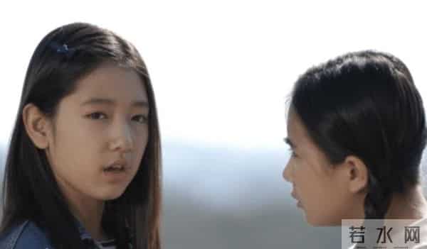 朴信惠今日大婚,婚纱照曝光美如仙子,牵手丈夫崔泰俊笑容甜蜜