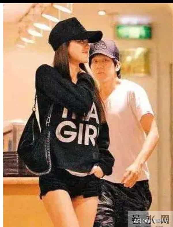 林俊杰和他数不清的女性朋友们