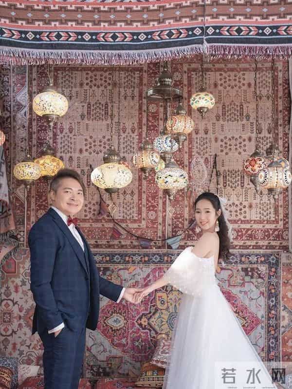 TVB离巢女星近况曝光！晒大尺度沐浴照，曾多次控诉老公险婚变