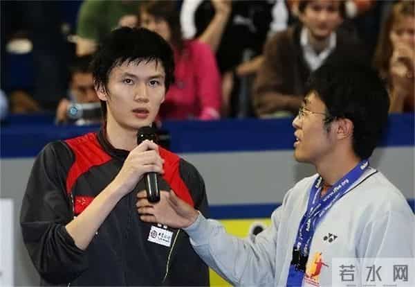 国羽鲍春来:一生挚爱罗雪娟,她嫁富豪生一对儿女,他40岁仍单身