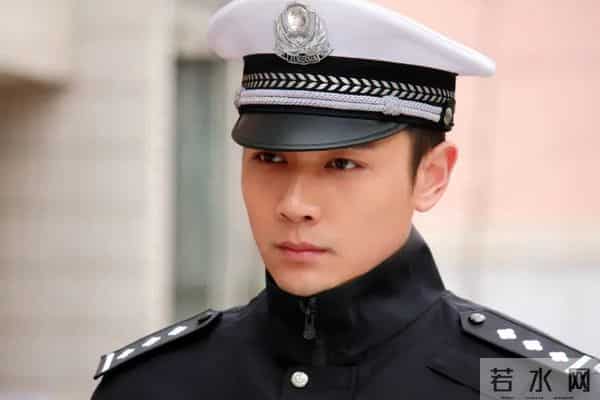 《画眉》霍政谚：情断张檬和六月，如今40岁从奶油小生变油腻大