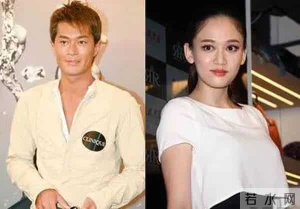 “恋爱脑”陈乔恩：恋爱三年不工作，她真的为爱息影了吗？