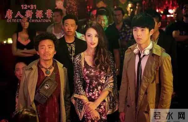 2019，影视娱乐圈状况频出的一年：那些崩了的人设和意外的黑马