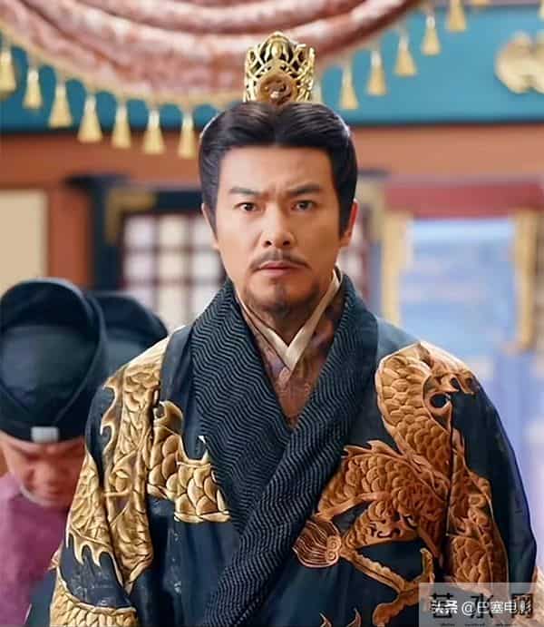 全员美人，6位老牌男神做配，古偶剧这样拍何愁没观众