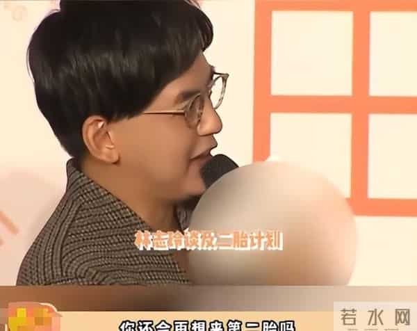 面相大变!嫁日6年,林志玲近况曝光,脸僵嘴凸,彻底日化难回头