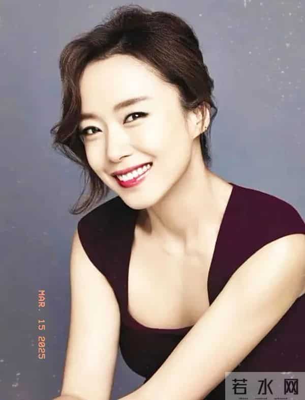 十六位韩国70后女星,颜值演技双在线,谁是你的心动女神?