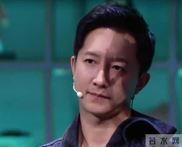 《街舞4》滤镜过厚堪比古偶,黑人舞者肤色都变了,队长成包子脸