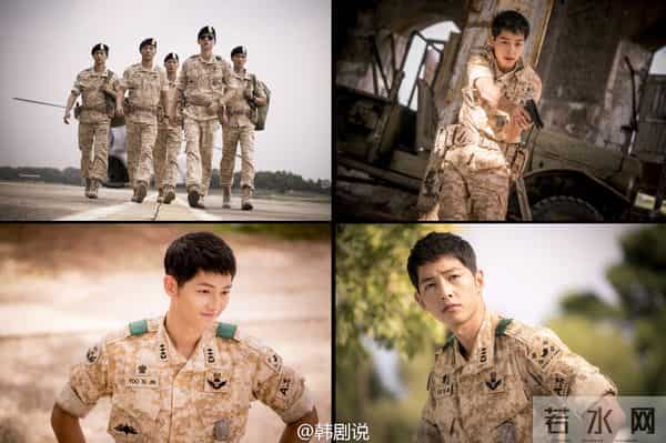 盘点韩剧高收视率6大法宝